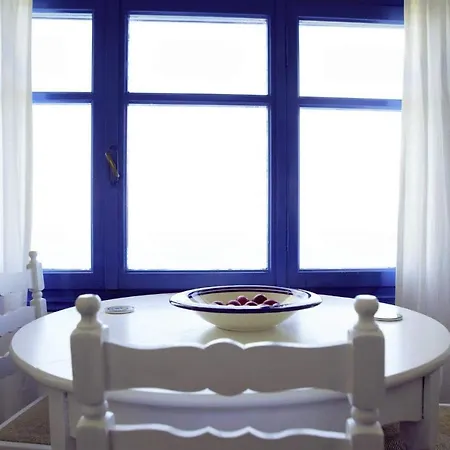 Hébergement de vacances Mr & Mrs Parrot's Most Increadible Seaview *